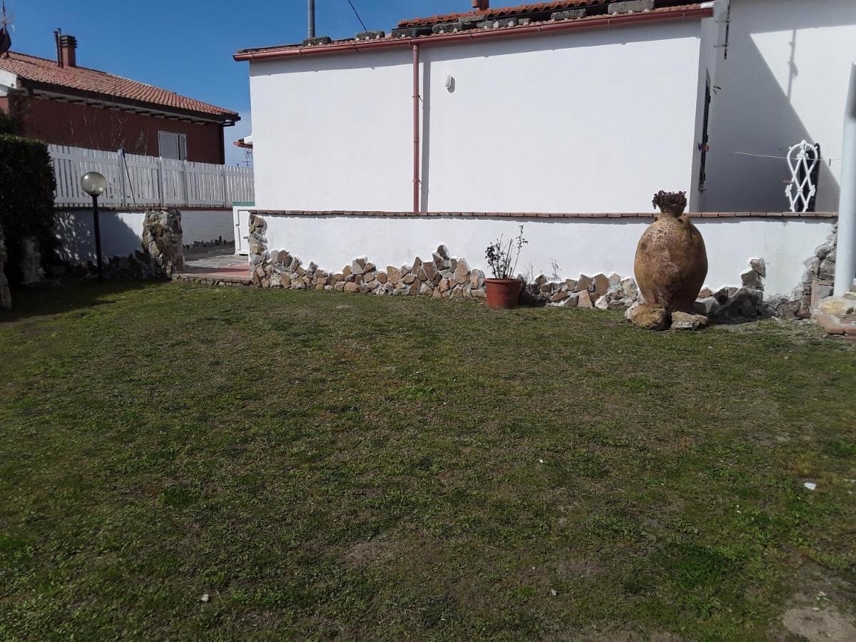 Villetta A Schiera Nei Pressi Del Mare Livorno Bagian luar foto