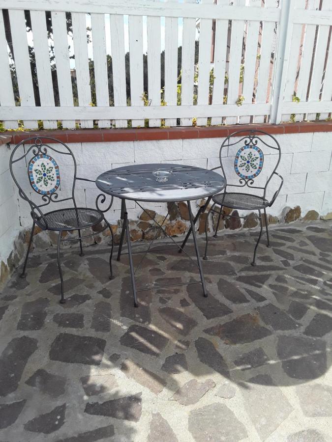 Villetta A Schiera Nei Pressi Del Mare Livorno Bagian luar foto
